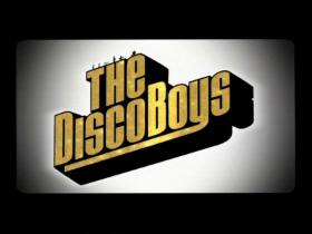 The Disco Boys For You (feat Manfred Mann's Earth Band)